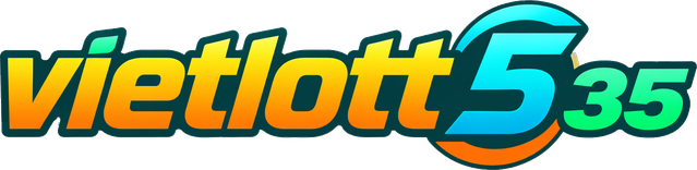 Logo vietlott 5 35